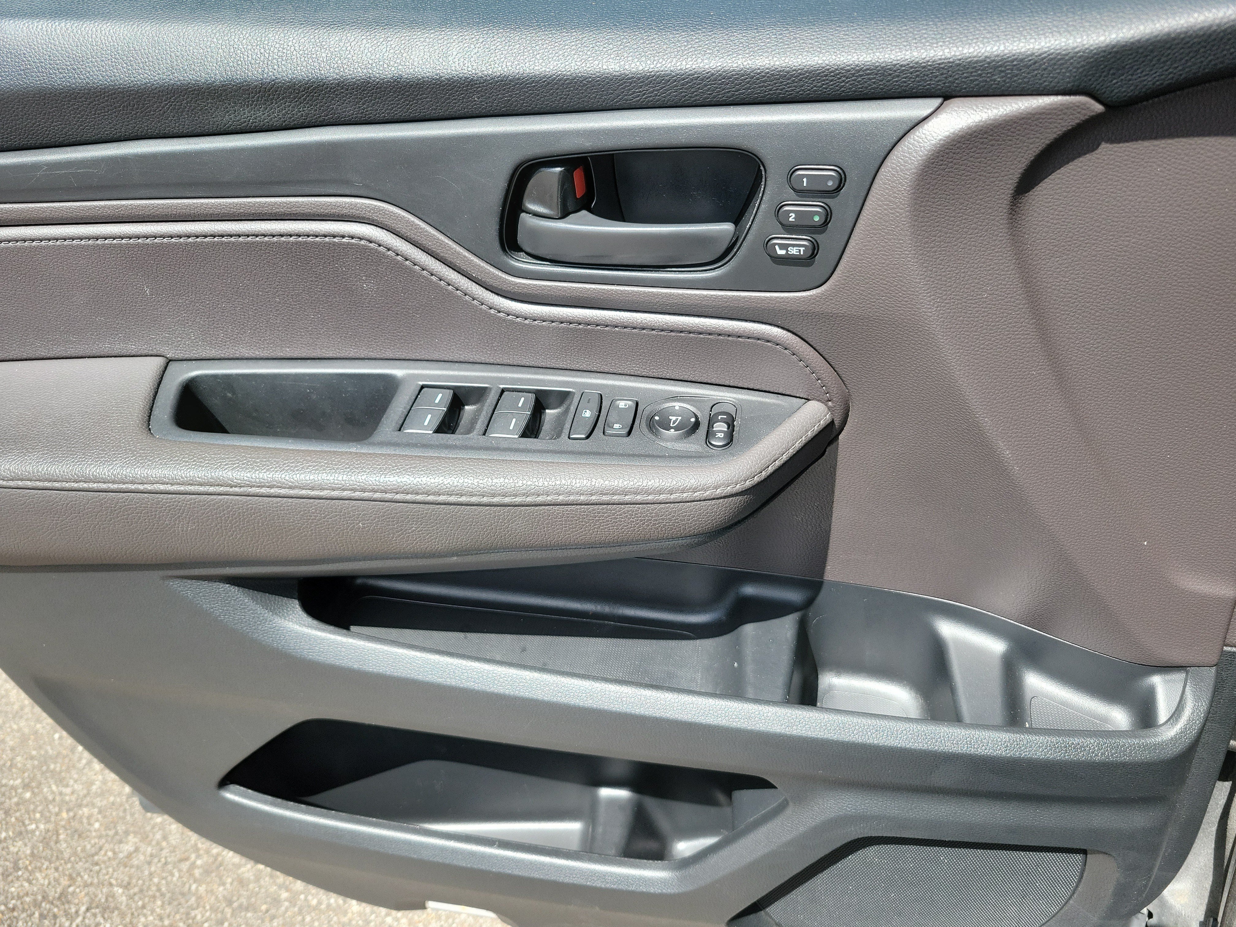Used 2019 Honda Odyssey EX-L image 20