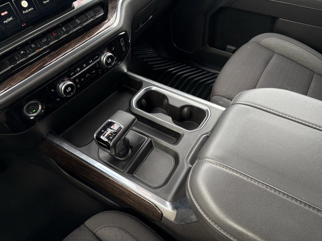 Used 2024 GMC Sierra 1500 Elevation w/ X31 Off-Road Package image 20