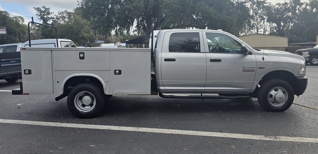Used 2014 RAM 3500 Tradesman image 8