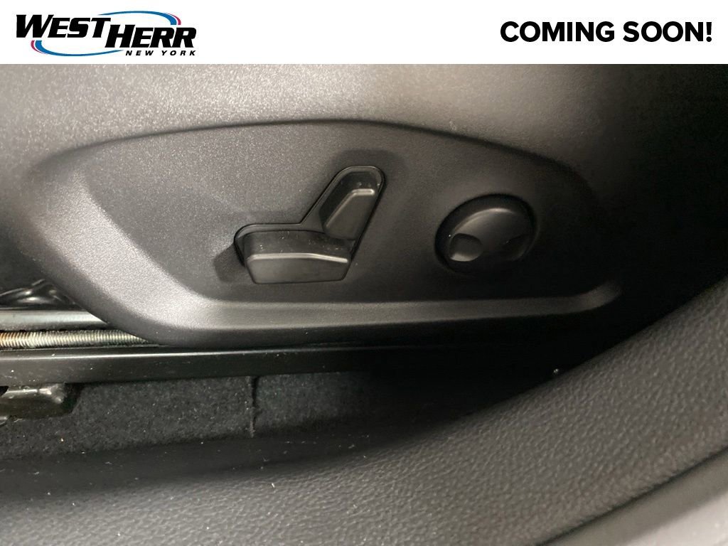 Used 2022 Jeep Compass Latitude w/ Convenience Group AWD/4WD image 15