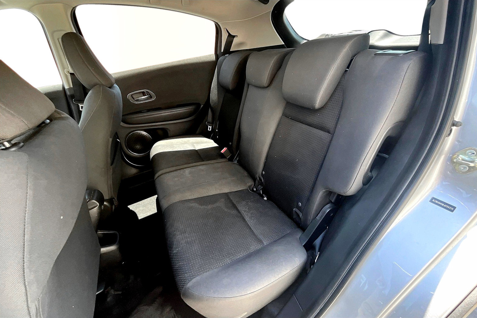 Used 2020 Honda HR-V EX image 26