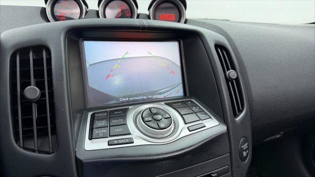 Used 2019 Nissan 370Z Touring Sport RWD image 25