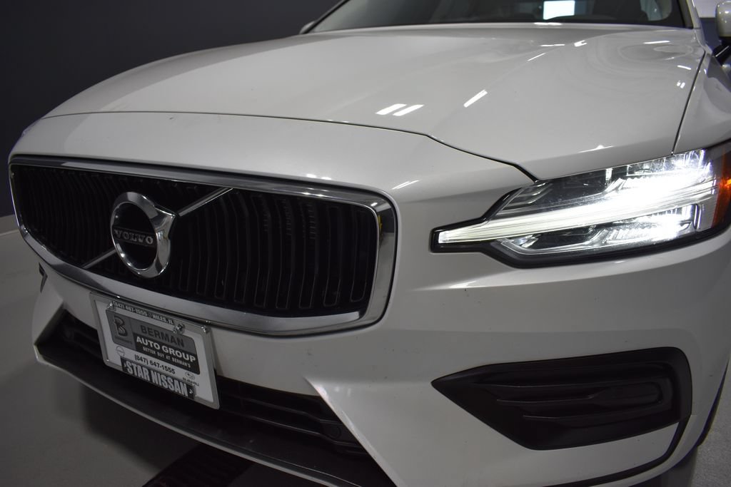 Used 2020 Volvo S60 T6 Momentum AWD/4WD image 11
