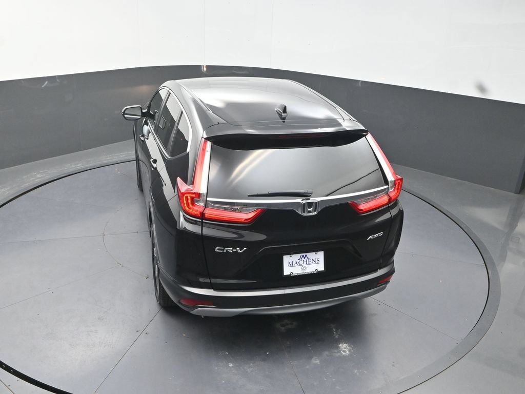 Used 2019 Honda CR-V EX image 19