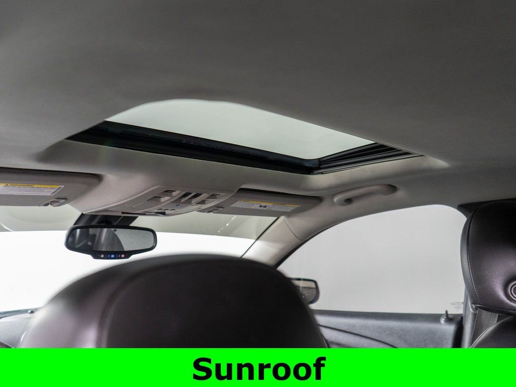 Used 2015 Chevrolet Malibu LT image 13