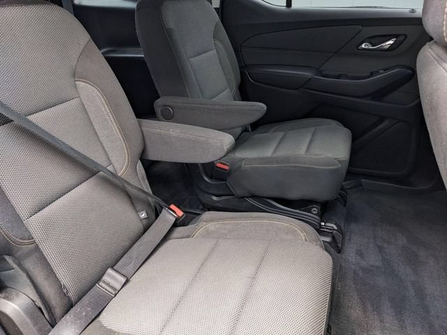 Used 2019 Chevrolet Traverse LT FWD image 29