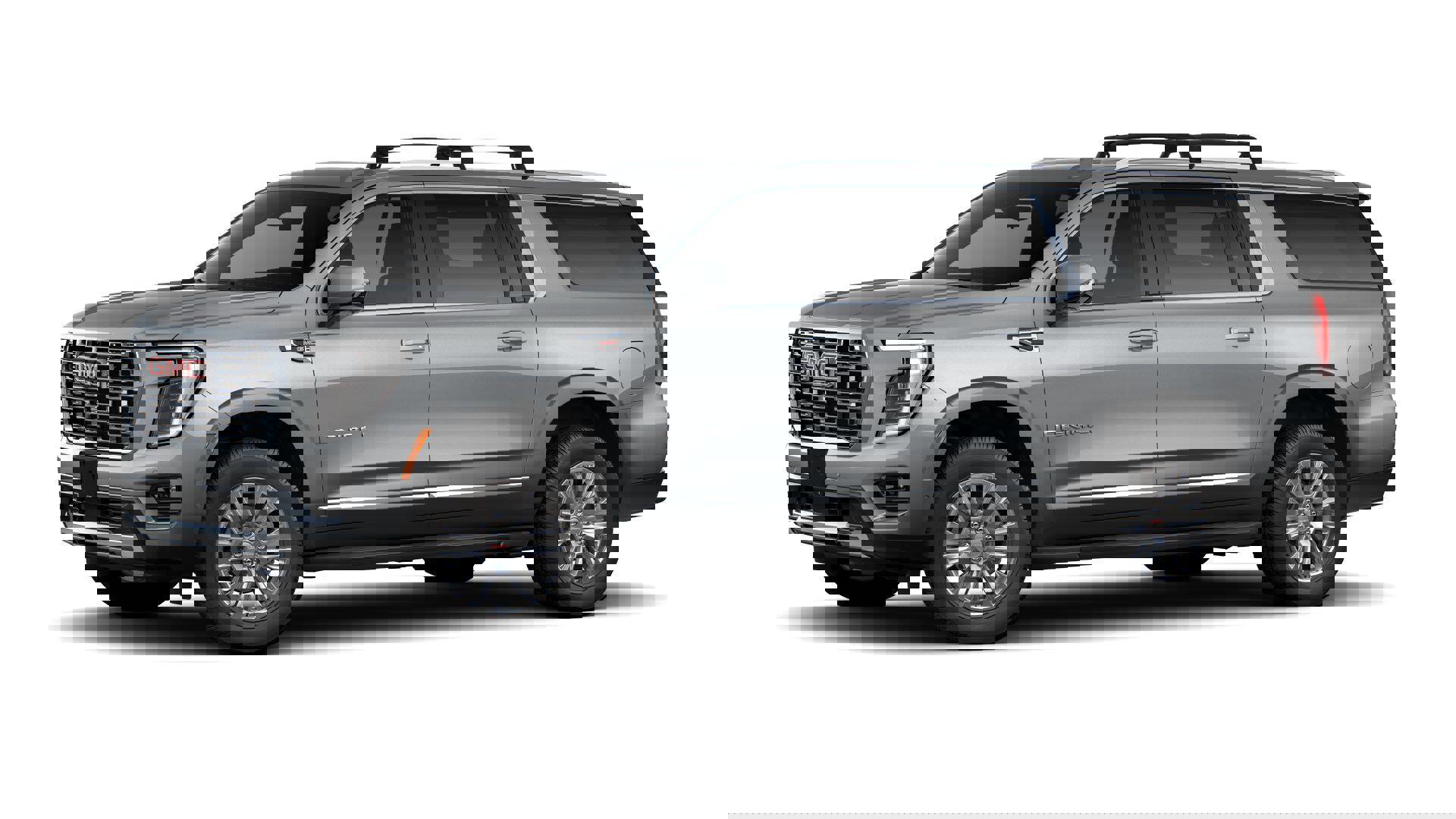 New 2026 GMC Yukon XL Denali image 2