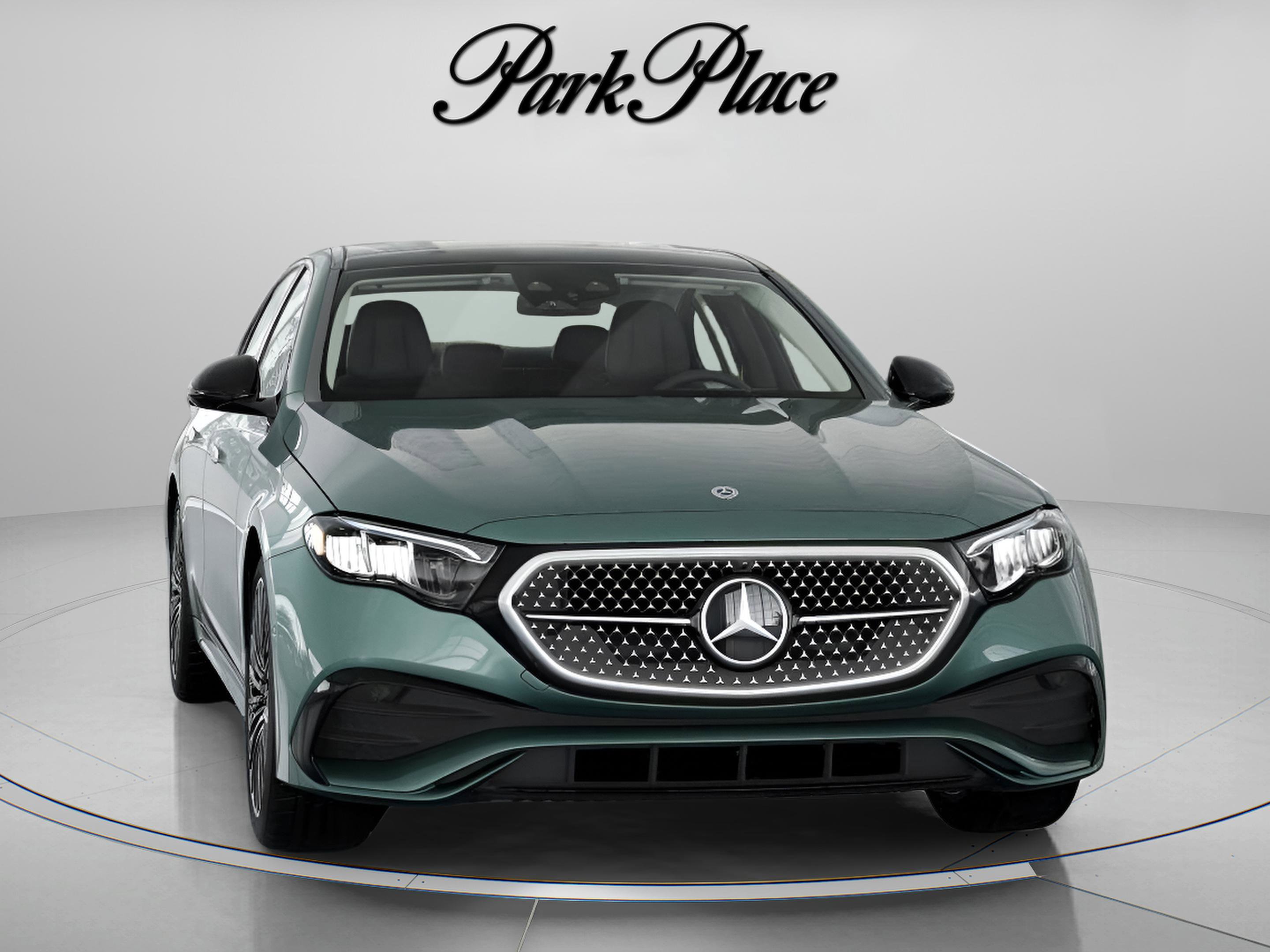 New 2026 Mercedes-Benz E 350 Sedan image 33