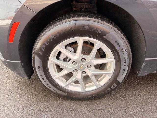 Used 2022 Chevrolet Equinox LT AWD/4WD image 9