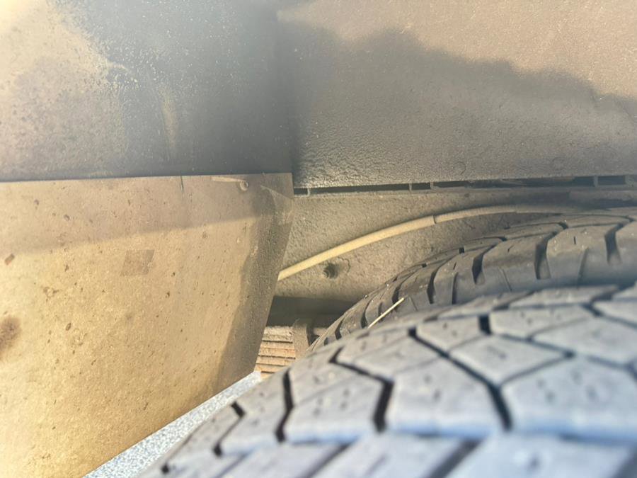 Used 2009 GMC Savana 3500 image 11