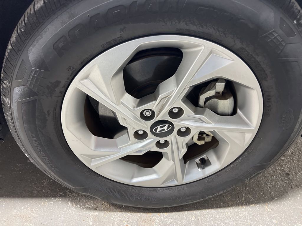 Used 2023 Hyundai Tucson SEL image 40