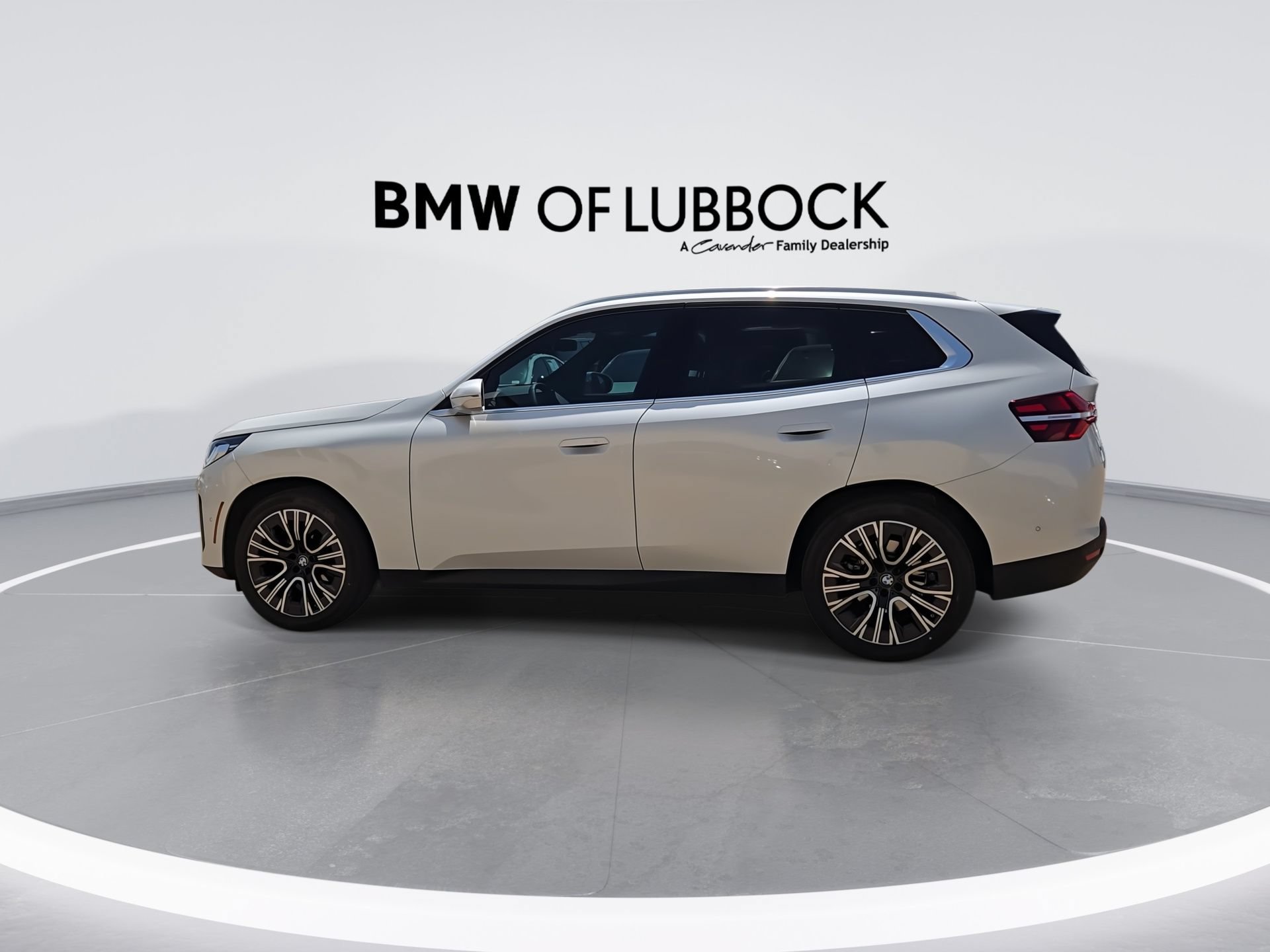 Used 2026 BMW X3 xDrive30i AWD/4WD image 6