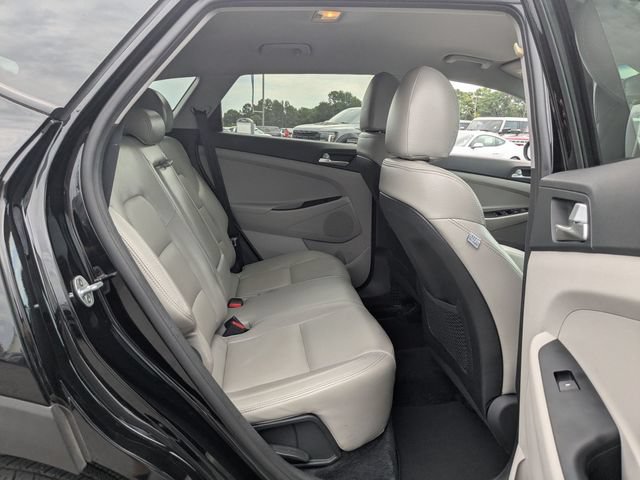 Used 2019 Hyundai Tucson Value FWD image 24