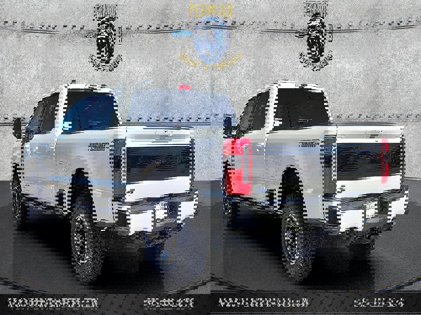 New 2026 Ford F250 4x4 Crew Cab Super Duty image 25