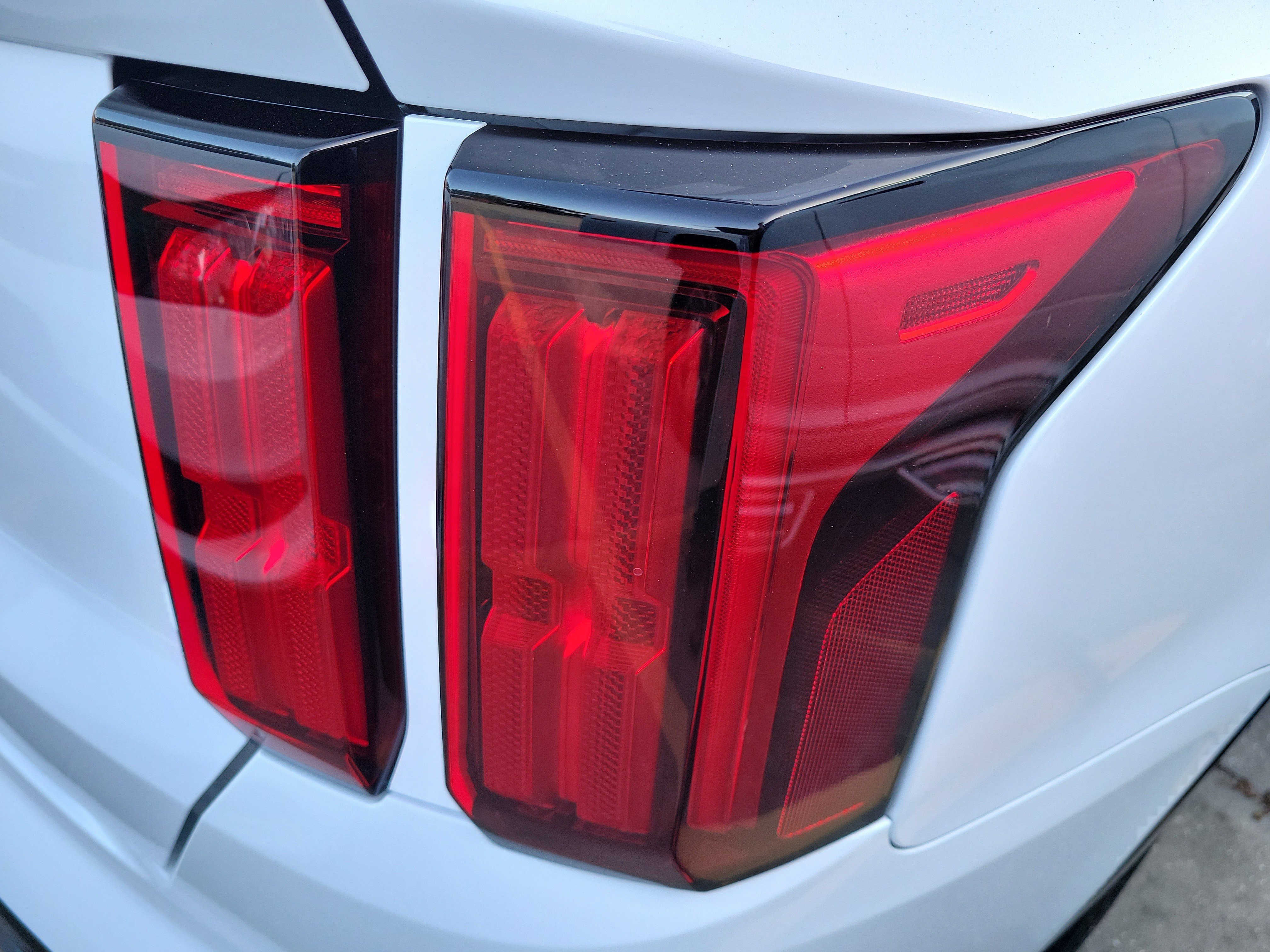 Used 2023 Kia Sorento SX FWD image 10