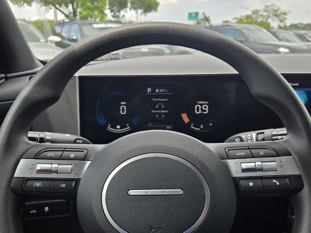 New 2026 Hyundai Santa Cruz SE AWD/4WD image 12