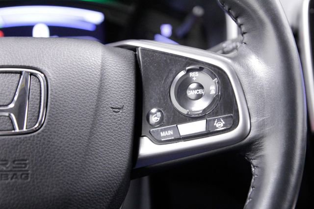 Certified 2022 Honda CR-V Touring image 29