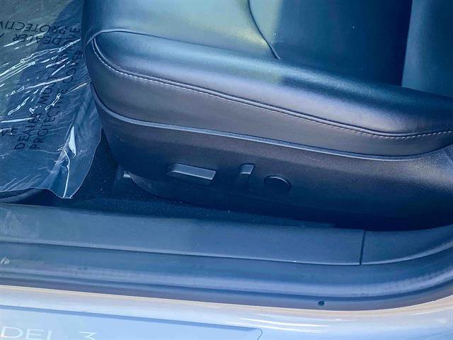Used 2018 Tesla Model 3 Long Range image 20