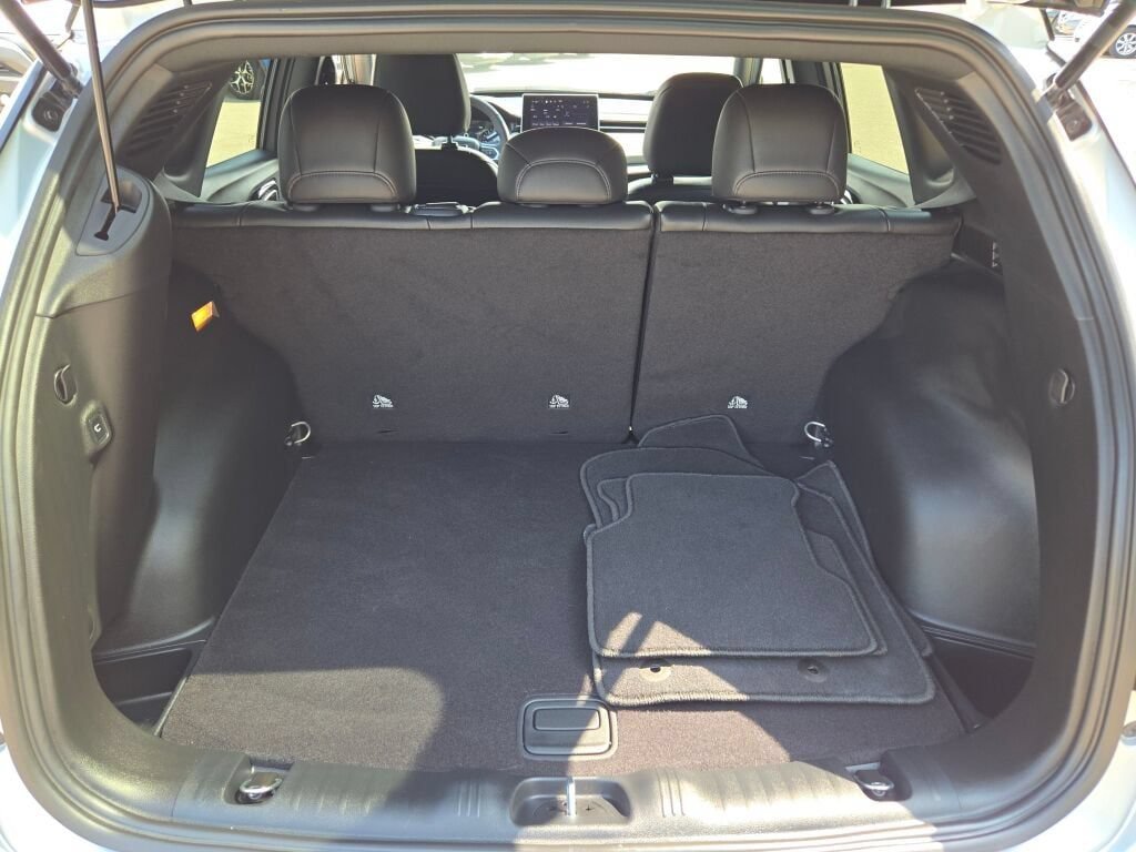 New 2026 Jeep Compass Limited AWD/4WD image 13