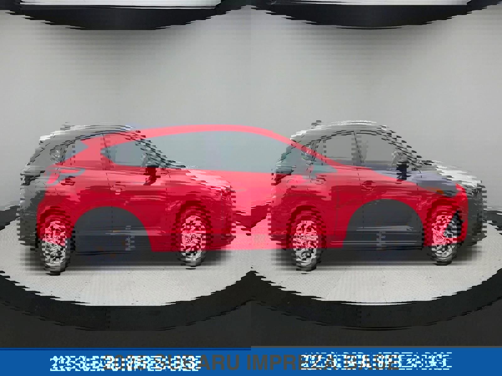 Certified 2025 Subaru Impreza 2.0i image 2