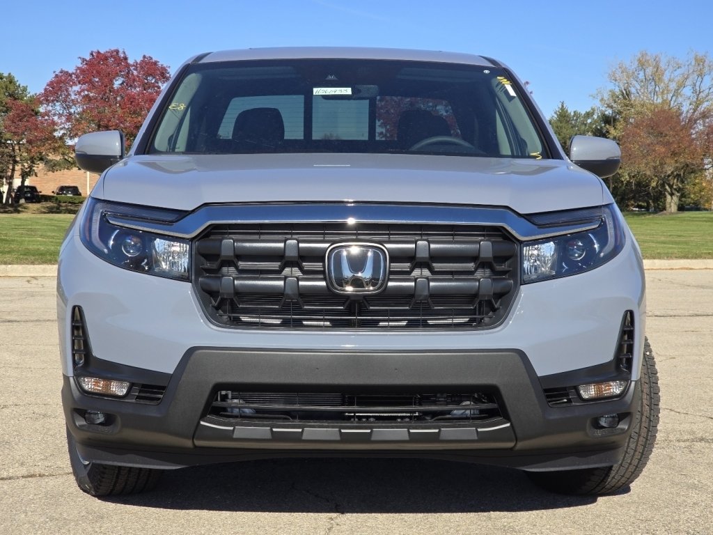 New 2026 Honda Ridgeline RTL image 14