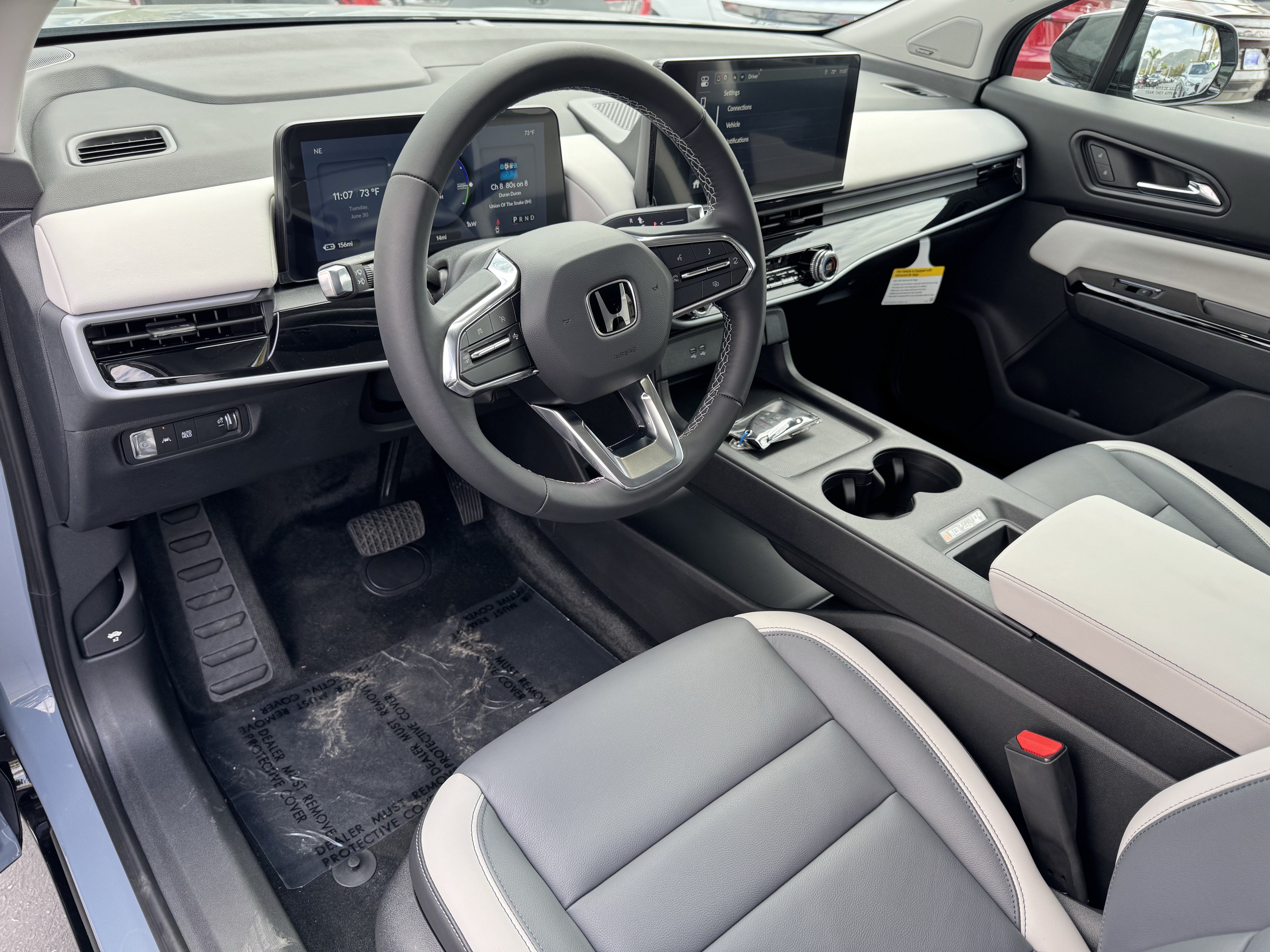 Used 2026 Honda Prologue Touring image 16