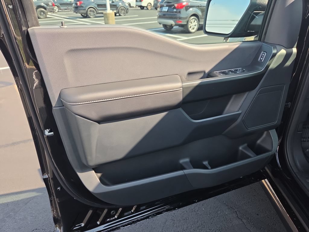 New 2026 Ford F150 STX w/ F-150 LOBO Package AWD/4WD image 16