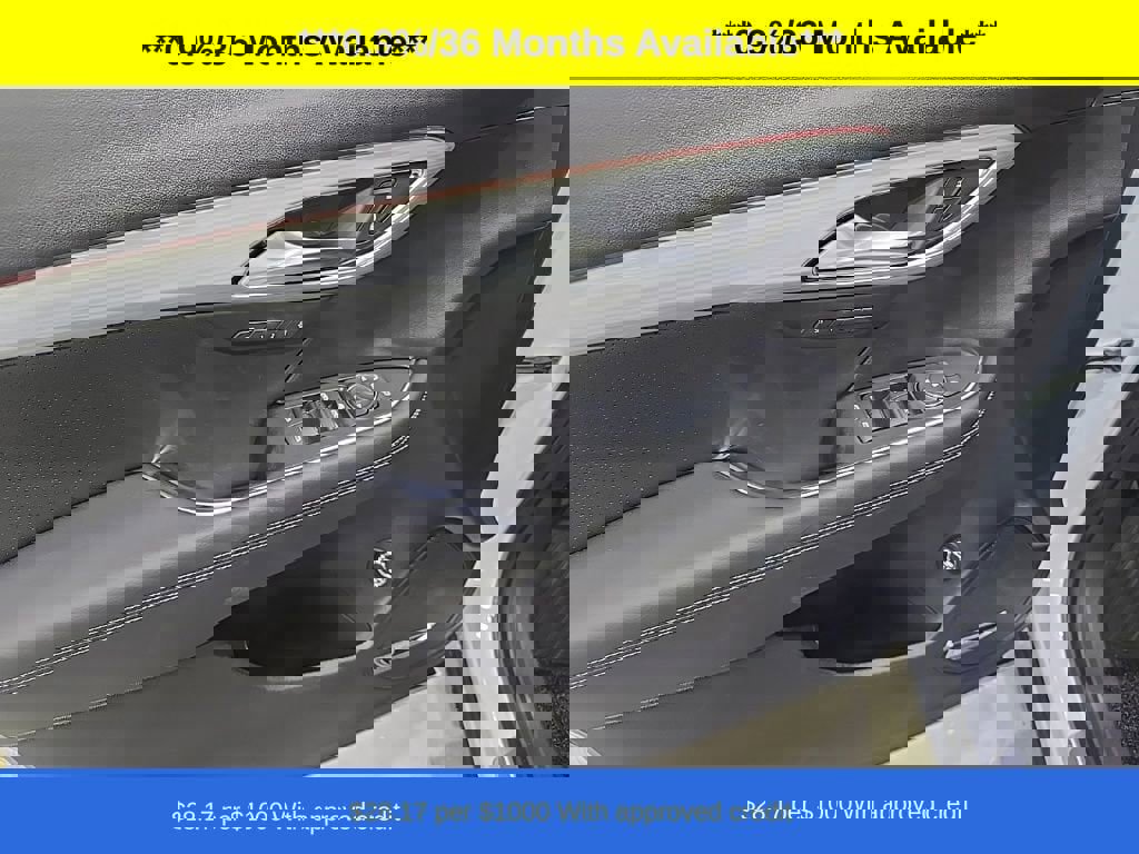 New 2026 Buick Envision Avenir image 18