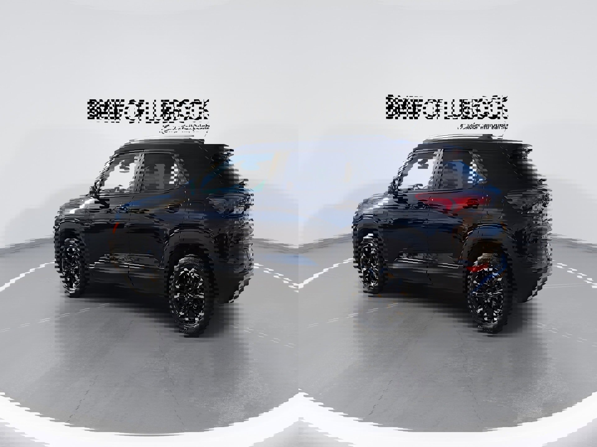 Used 2023 Chevrolet TrailBlazer LT w/ Convenience Package image 6