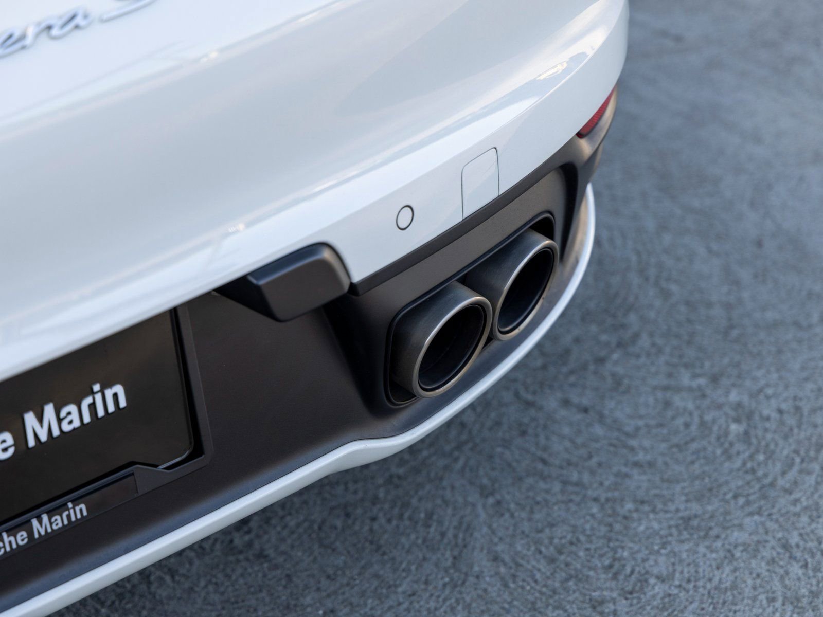 Used 2020 Porsche 911 Carrera S w/ Premium Package image 20