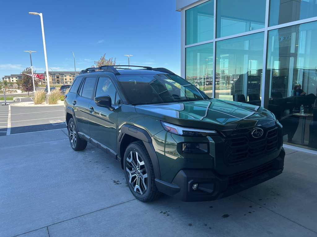 New 2026 Subaru Outback Touring XT AWD/4WD image 4