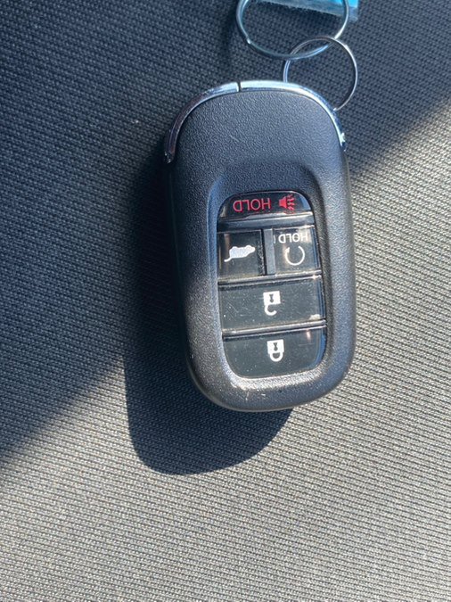 Used 2024 Honda Civic Sport image 27