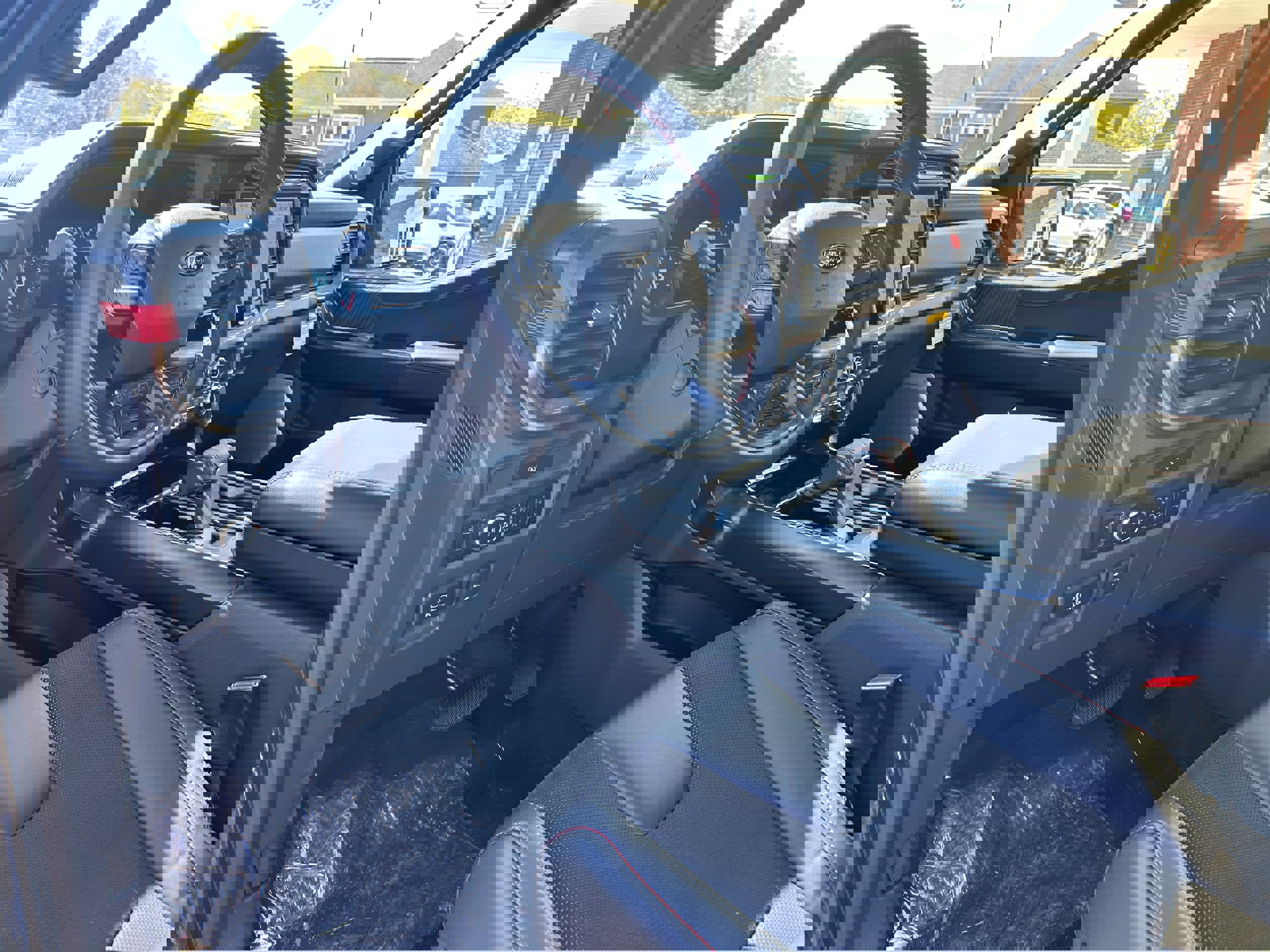 New 2025 Ford F150 Raptor image 61