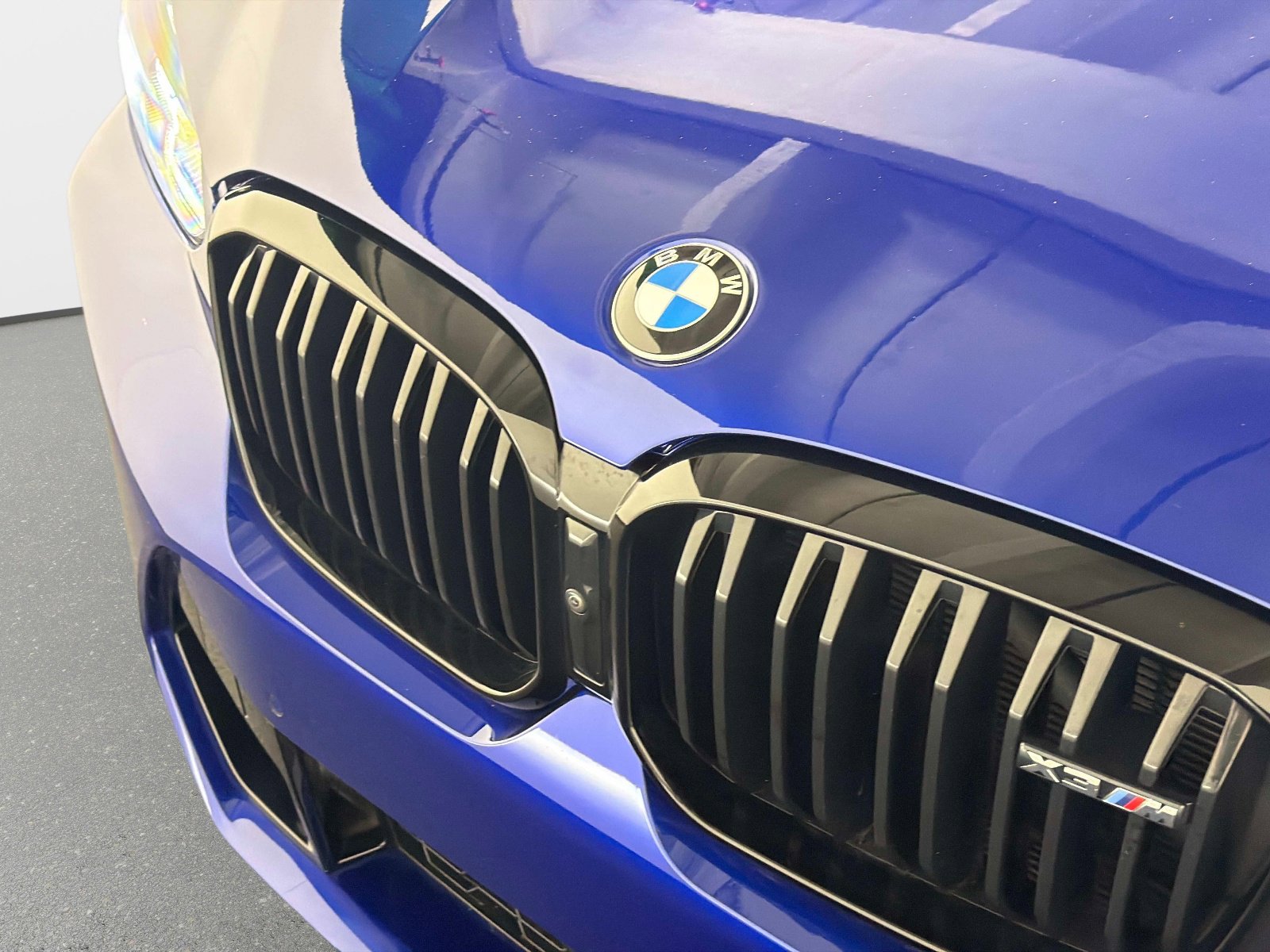 Used 2024 BMW X3 M image 10