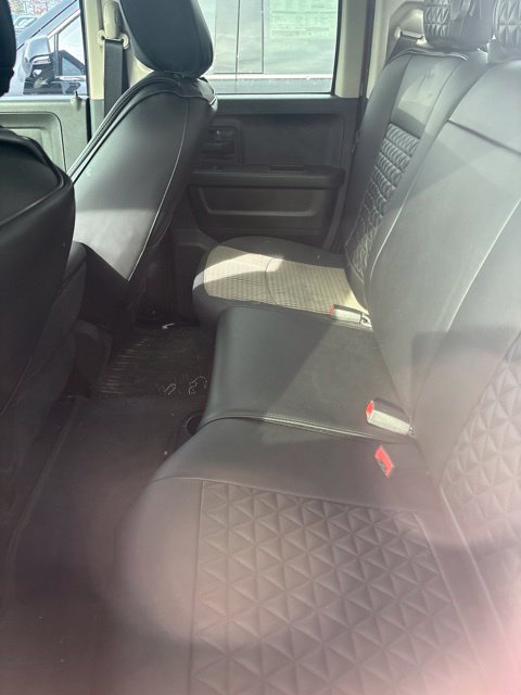 Used 2012 RAM 1500 Express AWD/4WD image 14