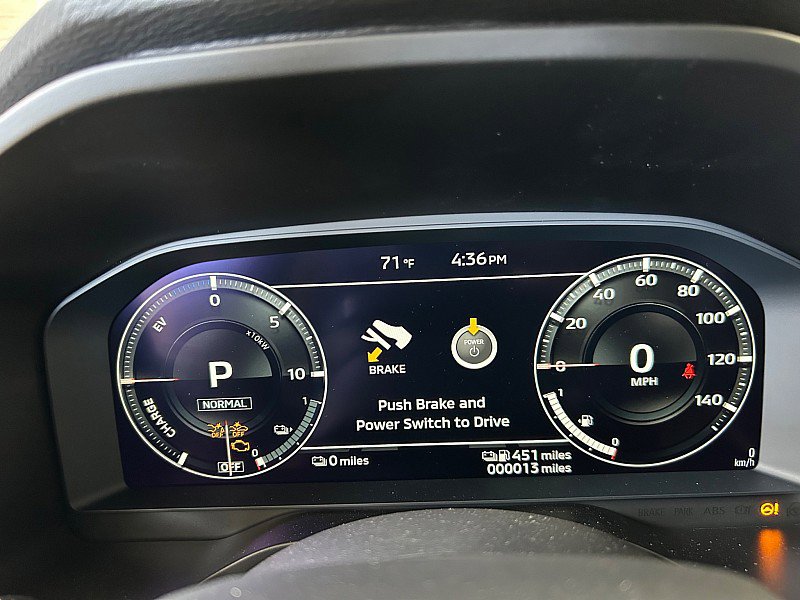 New 2025 Mitsubishi Outlander SEL AWD/4WD image 62