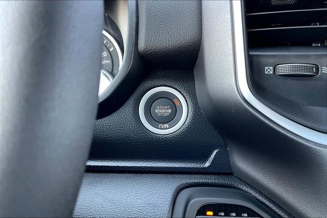 New 2026 RAM 1500 Big Horn image 17