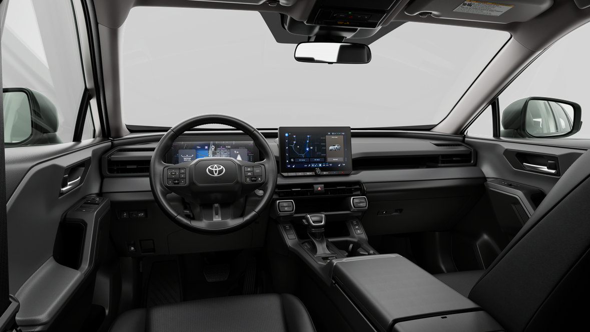 New 2026 Toyota RAV4 XLE Premium AWD/4WD image 49