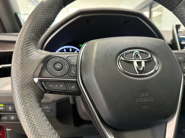 Used 2022 Toyota Avalon Limited w/ Advanced Safety Package FWD image 20