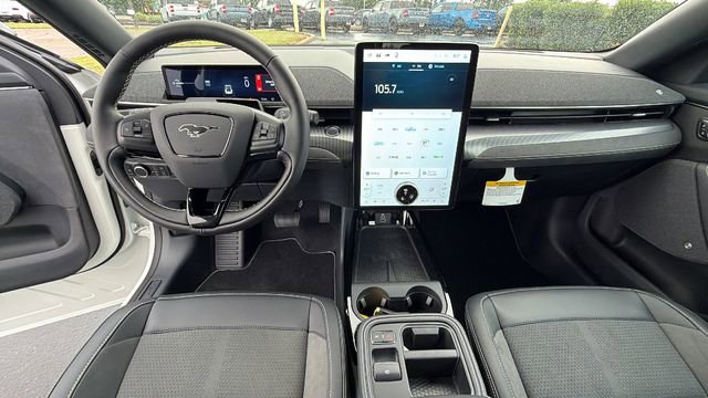 New 2026 Ford Mustang Mach-E GT AWD/4WD image 18