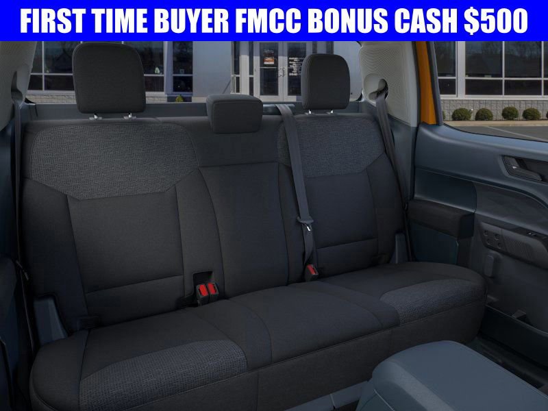 New 2026 Ford Maverick XL image 11