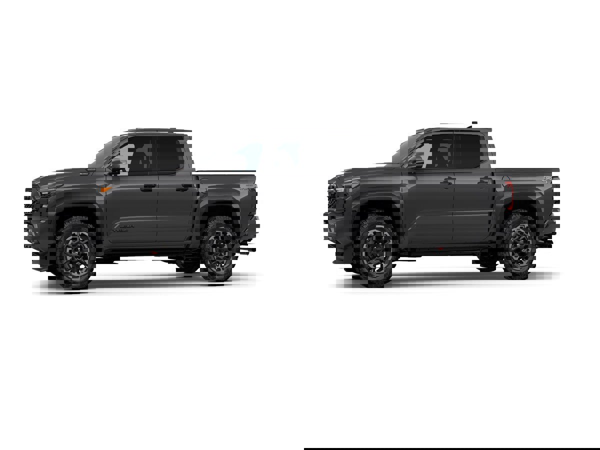 New 2026 Toyota Tacoma TRD Off-Road image 37