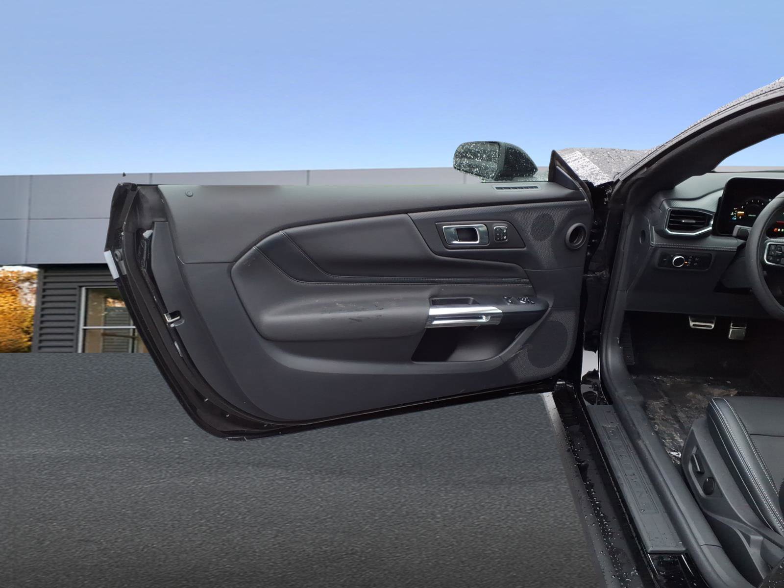 New 2026 Ford Mustang GT Premium image 8