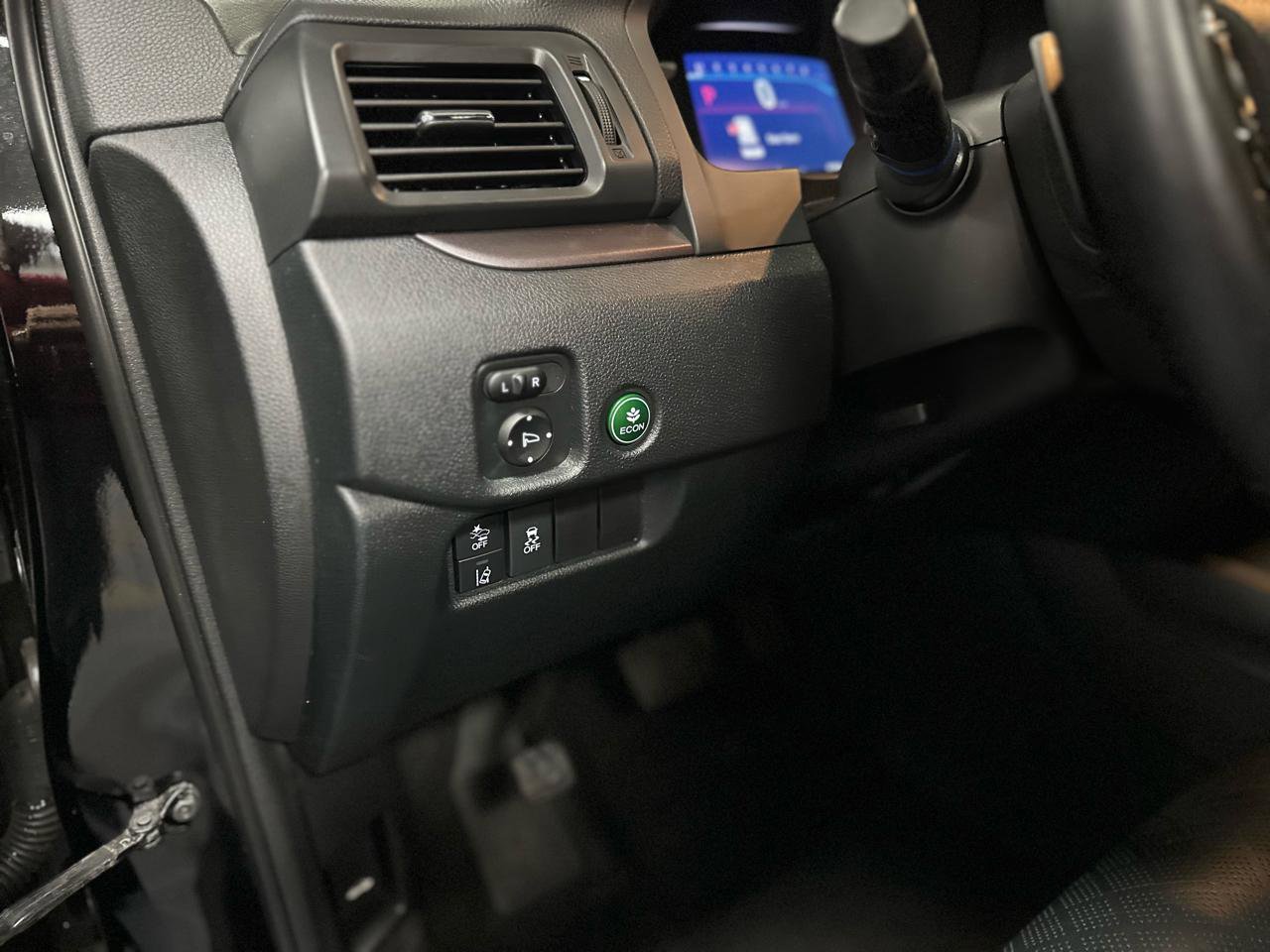 Used 2021 Honda Passport EX-L image 17