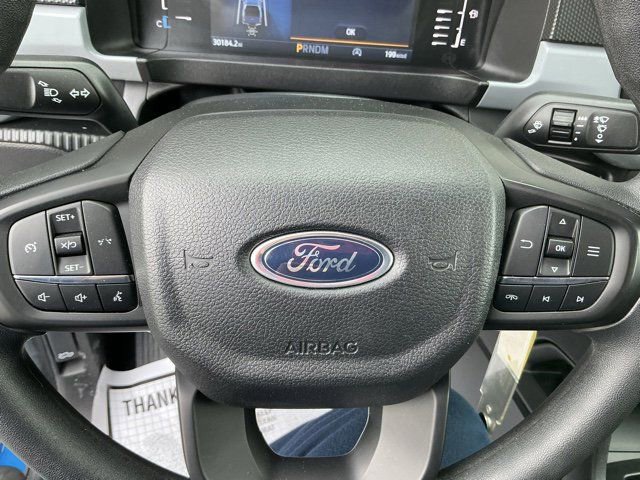 Used 2024 Ford Ranger XL w/ Trailer Tow Package image 30