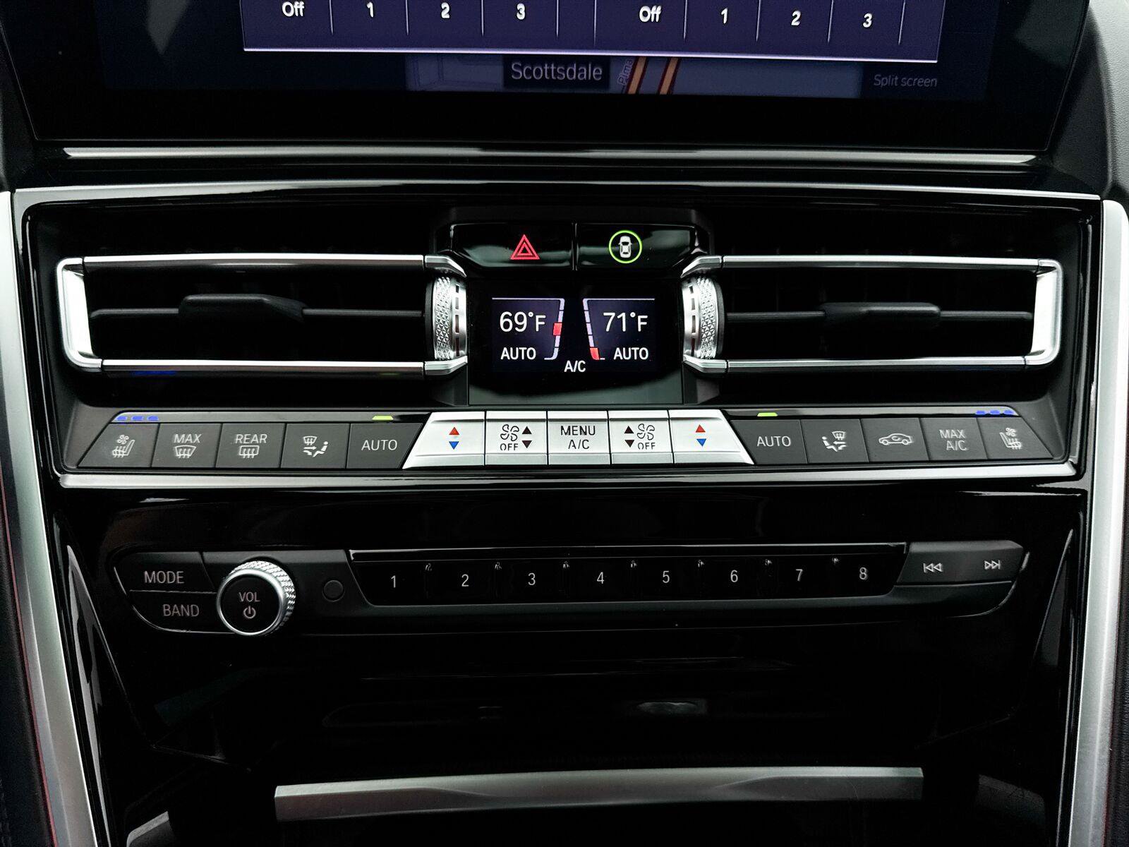 Used 2023 BMW 840i Gran Coupe RWD image 29