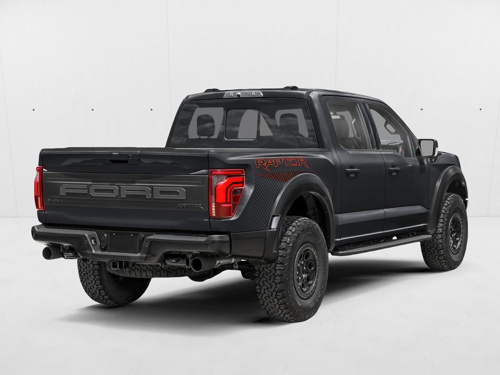 New 2026 Ford F150 Raptor AWD/4WD image 2