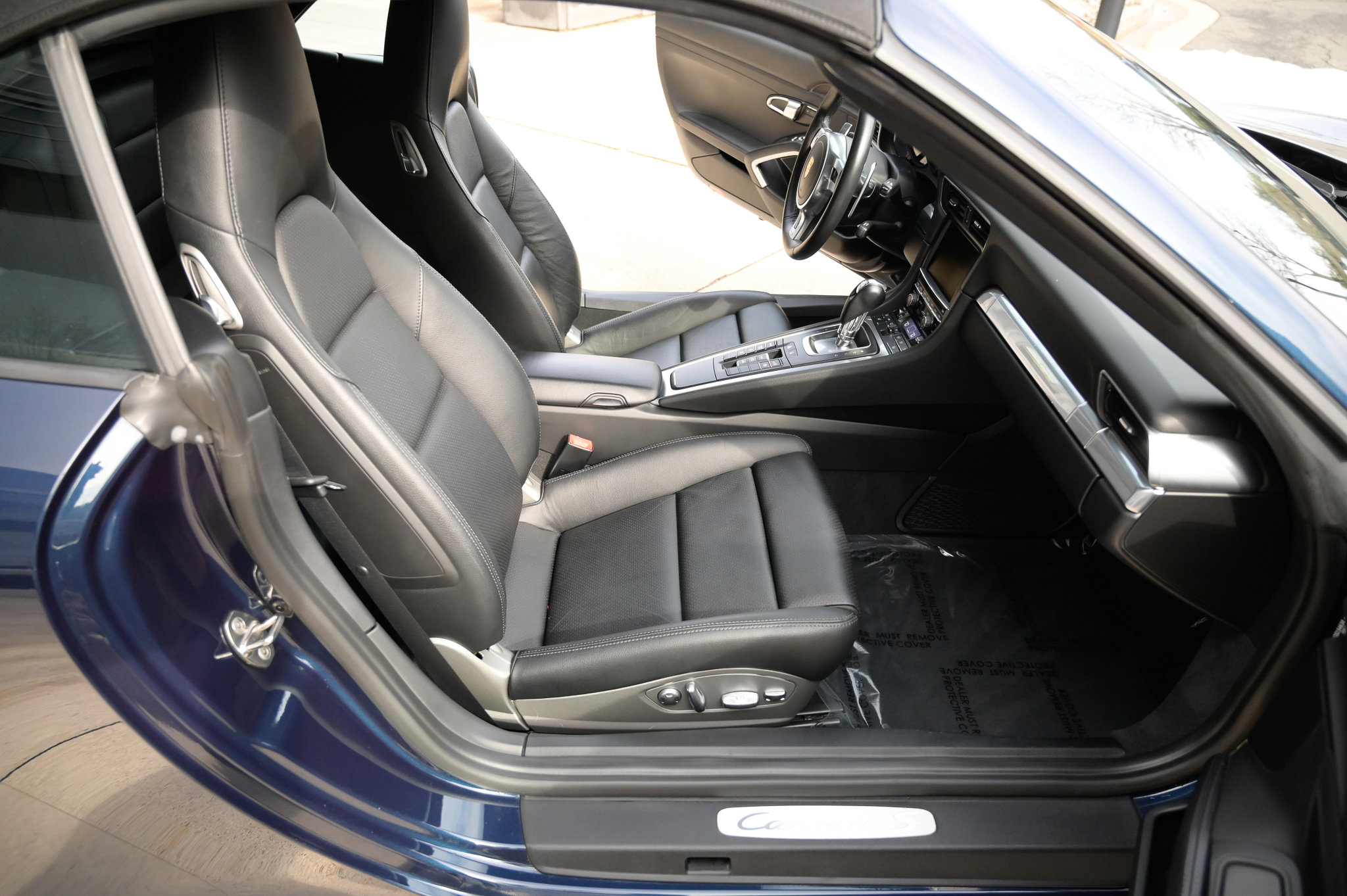 Used 2016 Porsche 911 Carrera S image 37