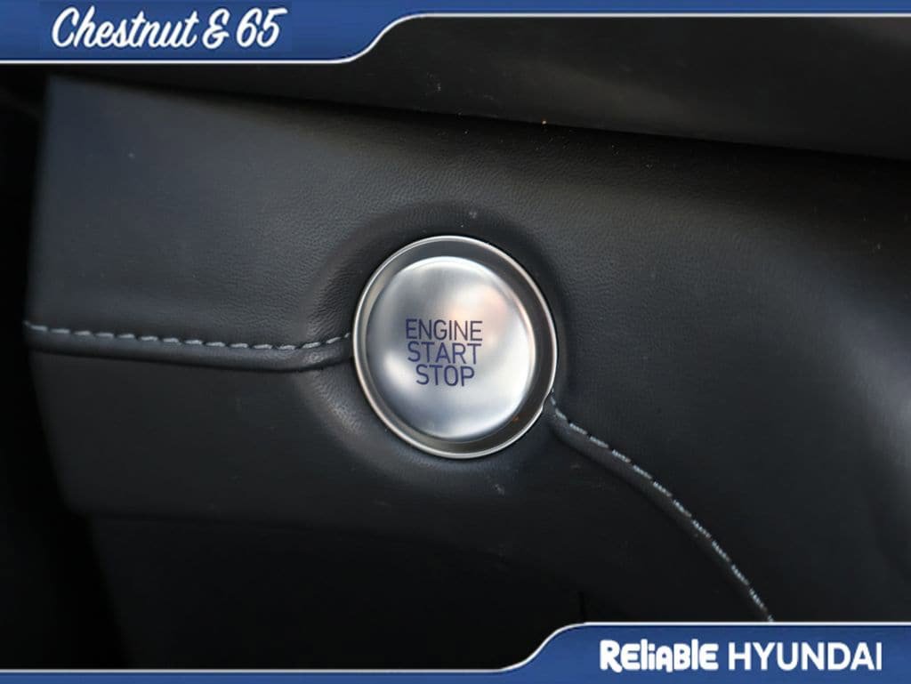 Used 2023 Hyundai Santa Fe Limited FWD image 34