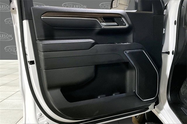 Certified 2022 Chevrolet Silverado 1500 LT image 12